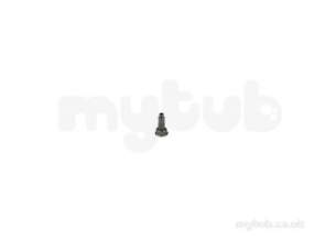 Honeywell Boiler Spares -  Caradon Honeywell 390686-4b Injector
