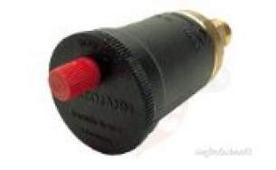 Honeywell Domestic Controls and Programmers -  Honeywell Ea122 Ab 1/8 Inch -3/8 Inch Auto Air Vent