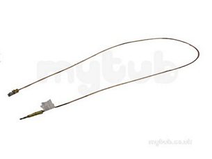 Honeywell Boiler Spares -  Honeywell Q309a 2762b 48inch 1200mm T/couple