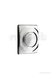 Grohe Parts and Spares -  Grohe Top Plate 37018sp0
