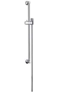 Hansgrohe Showering -  Croma 100 Unica Classic Wall Bar 27617000