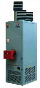 Powrmatic Oil and Gas Fired Air Heaters -  Powrmatic Cpg300uf 1ph Power Gas Heater