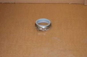 Powrmatic Oil and Gas Fired Air Heaters -  Powrmatic Adj Lgth Locking Band Nv10-25