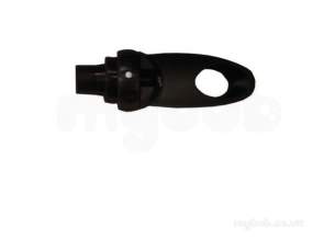Goblin and Morphy Richards Spares -  Burco 082626760 New Tap Actuator 30020