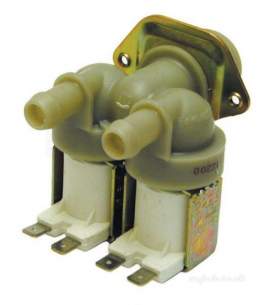 Invicta Water Valves -  Invicta Wvl016 Water Valve Double