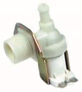Invicta Water Valves -  Inv Wvl001 Water Valve Single 90 Deg
