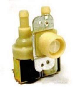 Invicta Water Valves -  Invicta Wvl007 Water Valve Double 90d