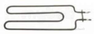 Invicta Cooker Spares -  Inv Cel070 Element M-oven Tricity 2560
