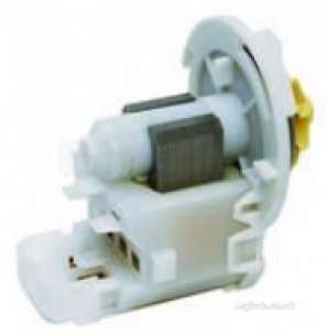 Bosch Siemens and Neff Spares -  Bosch 165261 Pump Drain 423048