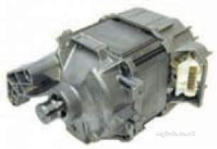 Bosch Siemens and Neff Spares -  Atel Bosch 141344 Motor