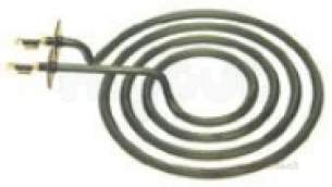 Electrolux Group Spares Standard -  Tricity 3116824008 Element 7in Sb410