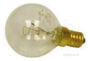 Bosch Siemens and Neff Spares -  Bosch 057874 Bulb