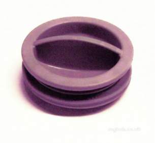 Bosch Siemens and Neff Spares -  Bosch 066323 Cap Rinse Aid