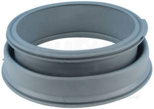 Bosch Siemens and Neff Spares -  Bosch 296514 Door Gasket