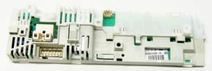 Bosch Siemens and Neff Spares -  Bosch 432218 Module Control