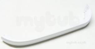 Bosch Siemens and Neff Spares -  Bosch 369542 Door Handle