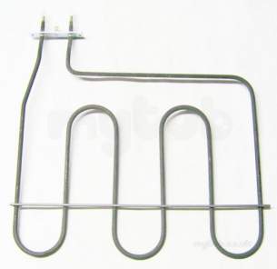 Bosch Siemens and Neff Spares -  Bosch 360720 Element Grill