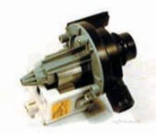 Electrolux Group Special Offers -  Electrolux Zanussi 1249206218 Pump Drain