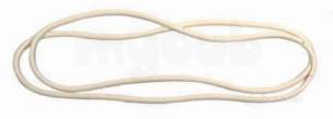 Electrolux Group Special Offers -  Zanussi 1240159036 Drum Halves Gasket