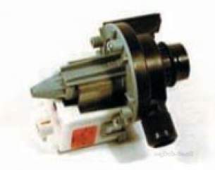 Electrolux Group Special Offers -  Zanussi 1240180065 Pump Assembly Drain