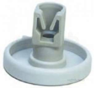 Electrolux Group Spares Standard -  Zanussi 50269757006 Basket Wheel Lower