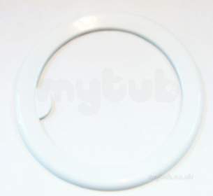 White Knight Spares -  Wh Knight 421307753178 Door Trim