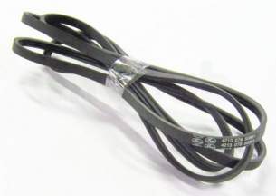 White Knight Spares -  Wh Knight 421309218601 Belt Late