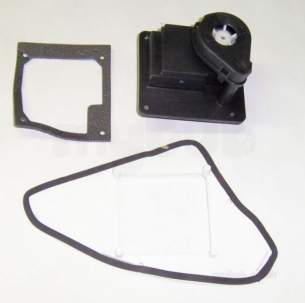 White Knight Spares -  Wh Knight 421309225211 Pump Assembly