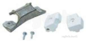 White Knight Spares -  Wh Knight 421309225361 Door Hinge