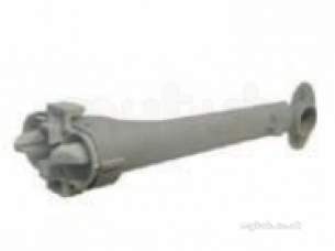 Electrolux Group Spares Standard -  Zanussi 1524902416 Spray Arm Channel