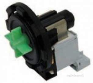 Invicta Pump Assembly and Housings -  Invicta Pum075 Pump Plaset Twist Fit