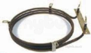 Electrolux Group Special Offers -  Tricity 3116448006 Element Fan Oven