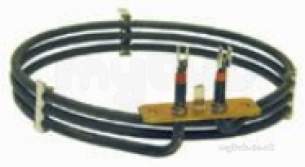 Hoover and Candy Special Offers -  Candy 92740992 Element Fan Oven 91200888