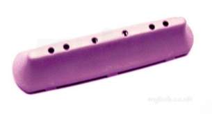 Electrolux Group Spares Standard -  Electrolux Zanussi 50252271007 Drum Paddle