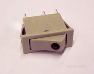 Dimplex Spares -  Dimplex Xl9147 Switch On/off Convector