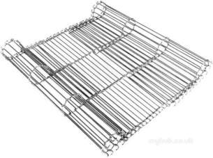 Goblin and Morphy Richards Spares -  Stoves Burco 082627585 Mesh Belt