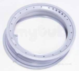 Electrolux Group Spares Standard -  Zanussi 1321187013 Door Gasket P61 Fhp