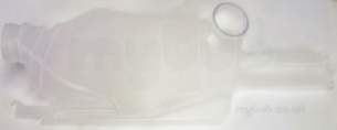 Electrolux Group Spares Standard -  Electrolux 1321033076 Condenser Assembly