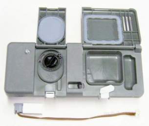 Electrolux Group Spares Standard -  Electrolux 50285882002 Dispenser Assembly