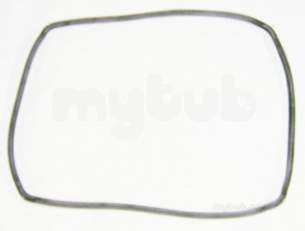 Electrolux Group Spares Standard -  Electrolux 3871132027 Door Seal M/o