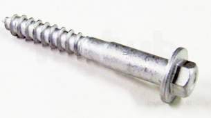 Electrolux Group Spares Standard -  Electrolux 1322290014 Screw Shell Tub