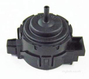 Electrolux Group Spares Standard -  Aeg 1320903113 Pressure Switch Elbi