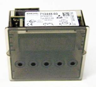 Electrolux Group Spares Standard -  Electrolux 3874397007 Timer