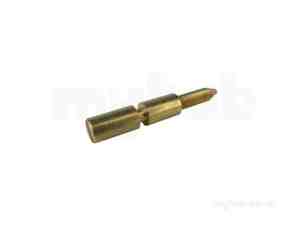 Vokera Boiler Spares -  Vokera 1867 Pin For Control Panel