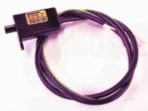 Vokera Boiler Spares -  Vokera 10022659 Ignition Transformer
