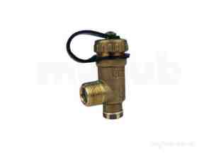 Vokera Boiler Spares -  Vokera 10023569 Non Return Valve