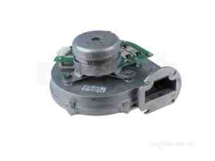 Vokera Boiler Spares -  Vokera 10024230 Fan