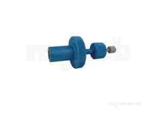Vokera Boiler Spares -  Vokera T0046 Gas Valve Adjustment Tool