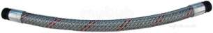 Vokera Boiler Spares -  Vokera 10023947 Pipe