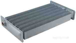 Vokera Boiler Spares -  Vokera 10024579 Main Heat Exchanger
